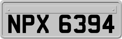 NPX6394
