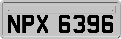 NPX6396