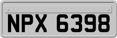 NPX6398