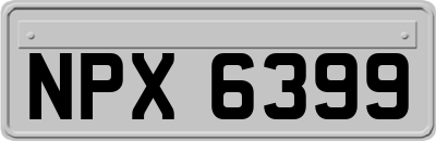 NPX6399