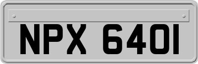 NPX6401