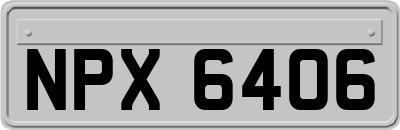 NPX6406