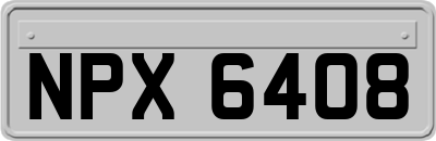 NPX6408