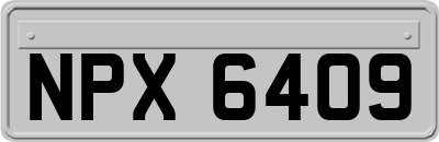 NPX6409