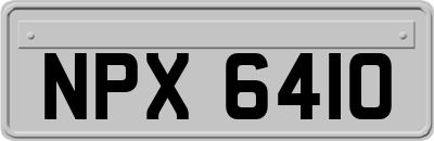 NPX6410