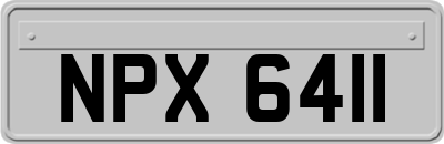 NPX6411