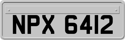 NPX6412