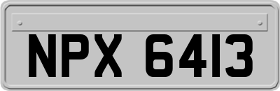 NPX6413