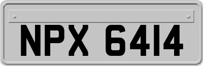 NPX6414