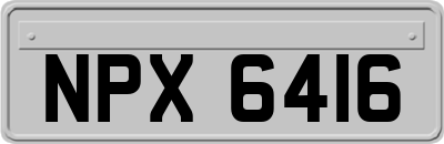NPX6416