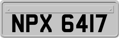 NPX6417