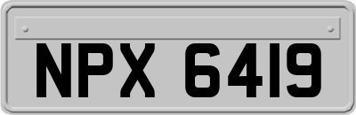 NPX6419