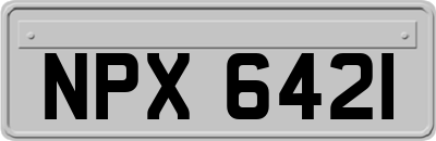 NPX6421