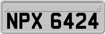 NPX6424