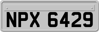 NPX6429