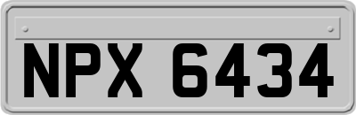 NPX6434