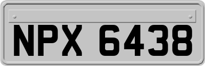 NPX6438