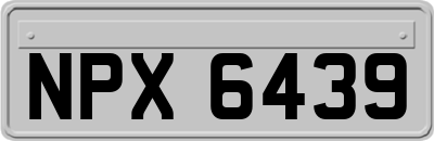 NPX6439