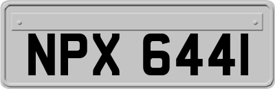 NPX6441