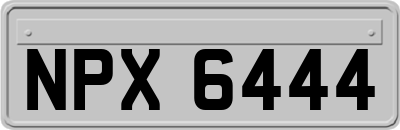 NPX6444