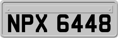 NPX6448
