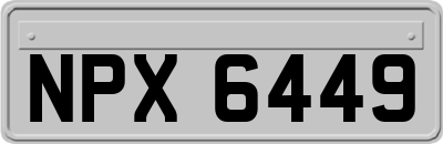 NPX6449