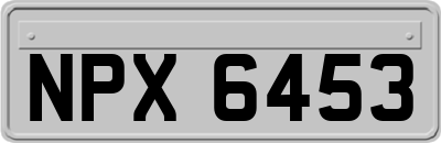 NPX6453