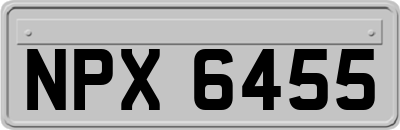 NPX6455