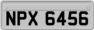 NPX6456