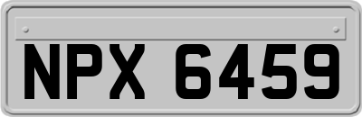 NPX6459