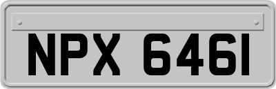 NPX6461