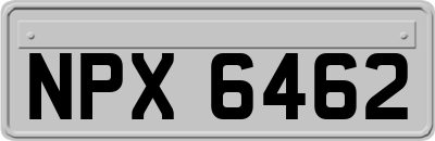 NPX6462