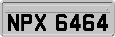 NPX6464