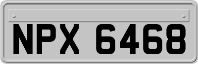 NPX6468