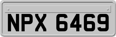 NPX6469