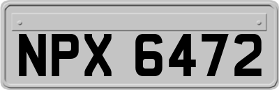 NPX6472