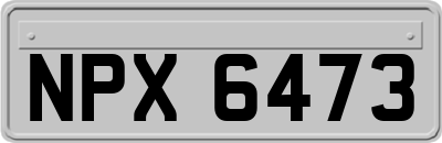 NPX6473