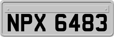 NPX6483