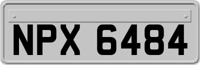 NPX6484