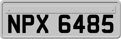 NPX6485