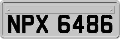 NPX6486