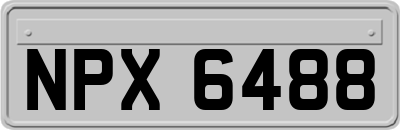 NPX6488