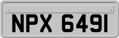 NPX6491