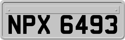 NPX6493