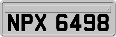 NPX6498