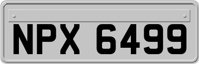 NPX6499