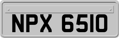 NPX6510