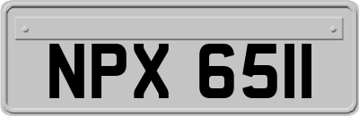 NPX6511