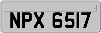 NPX6517