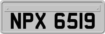 NPX6519